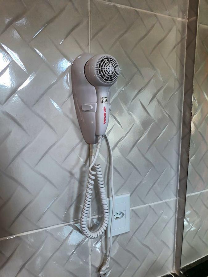 Torre Do Sol Park Hotel Chapadinha Экстерьер фото