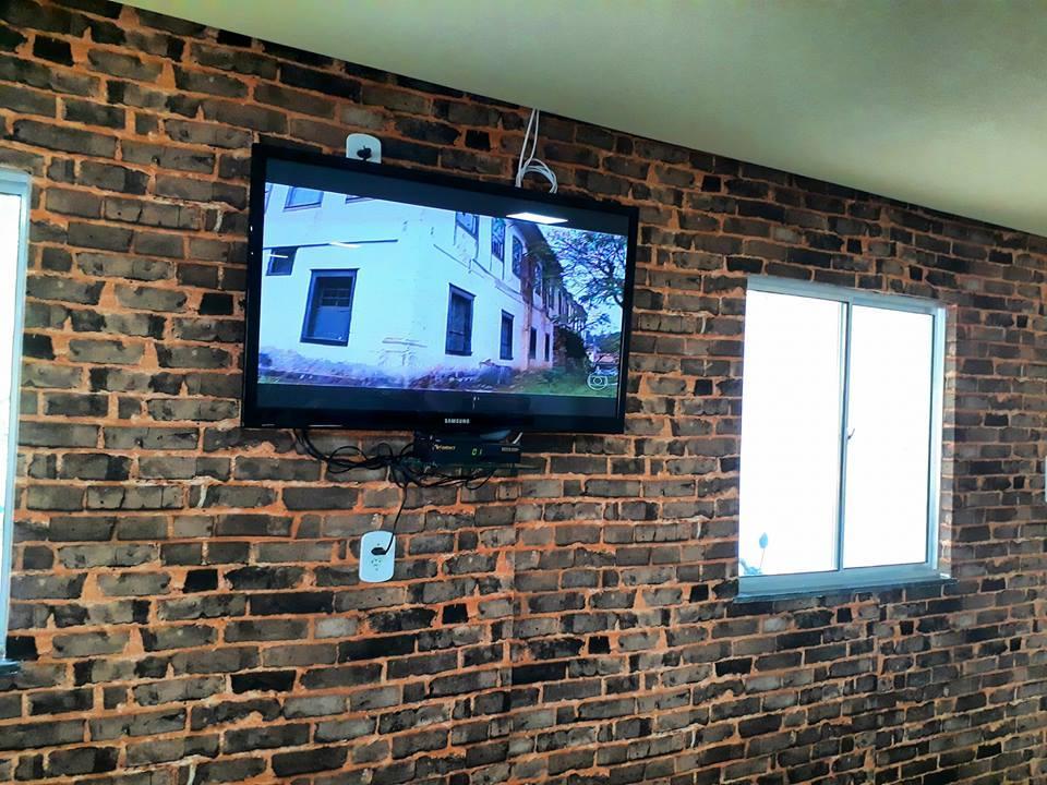 Torre Do Sol Park Hotel Chapadinha Экстерьер фото